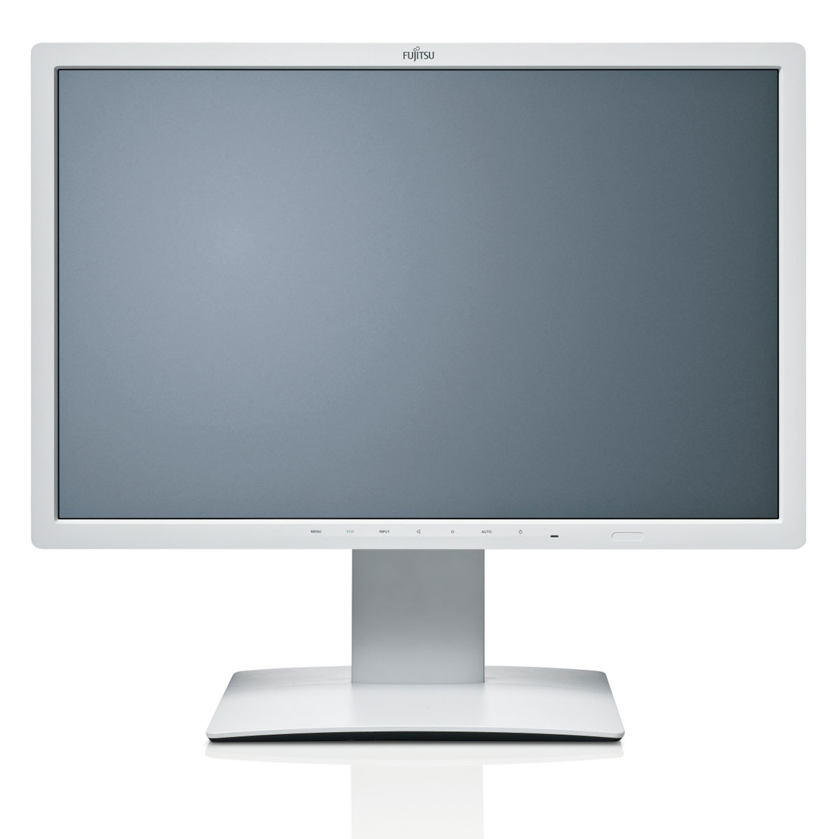 FUJITSU DISPLAY B24W-7 LED 61cm 24Zoll VGA USB 4-in-1 Stand 16:10 1920x1200