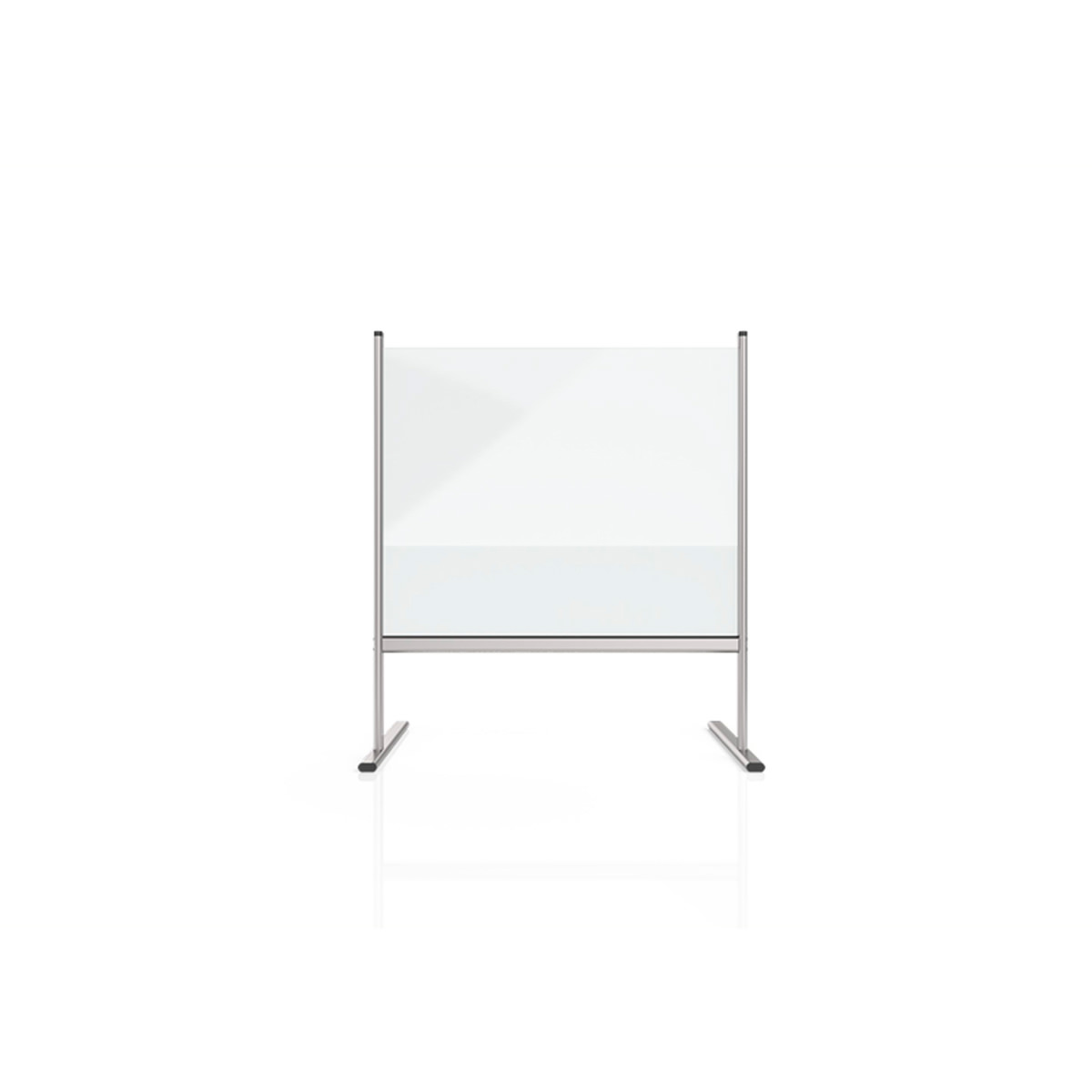 Magnetoplan 1102880 Hygienewand (Spuckschutz) 80 x 65cm