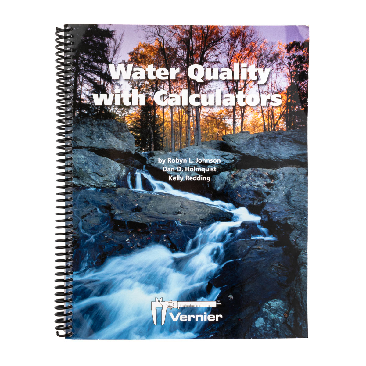 Water Quality with Calculators mit 16 Experimenten/Test