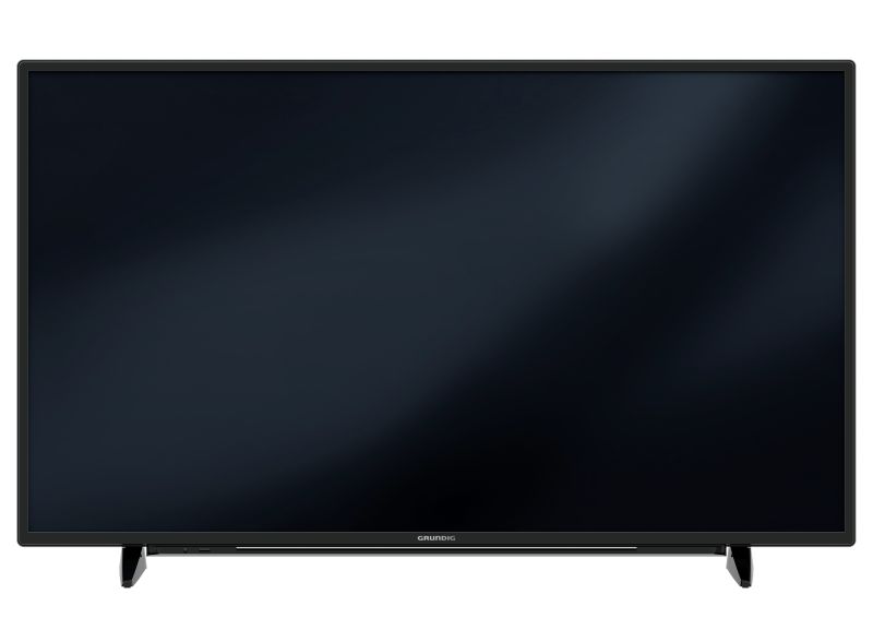 Grundig 55 VLX 7710 BP - 55'' LED-TV 55''/139cm - Ultra-HD - TripleTuner-schwarz glanz