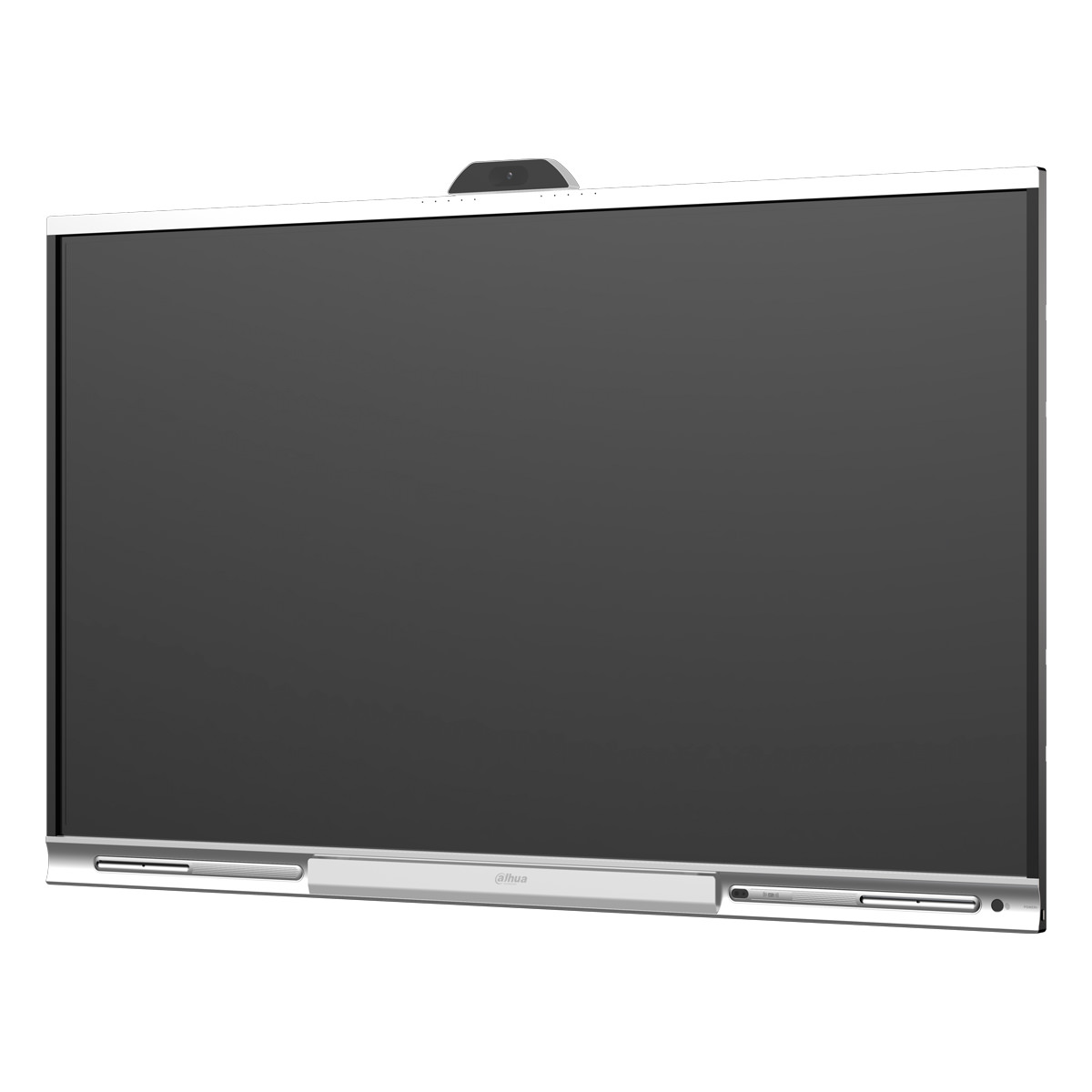 Dahua 65'' UHD Pro Series Smart Interactive Whiteboard with Built-in Camera 