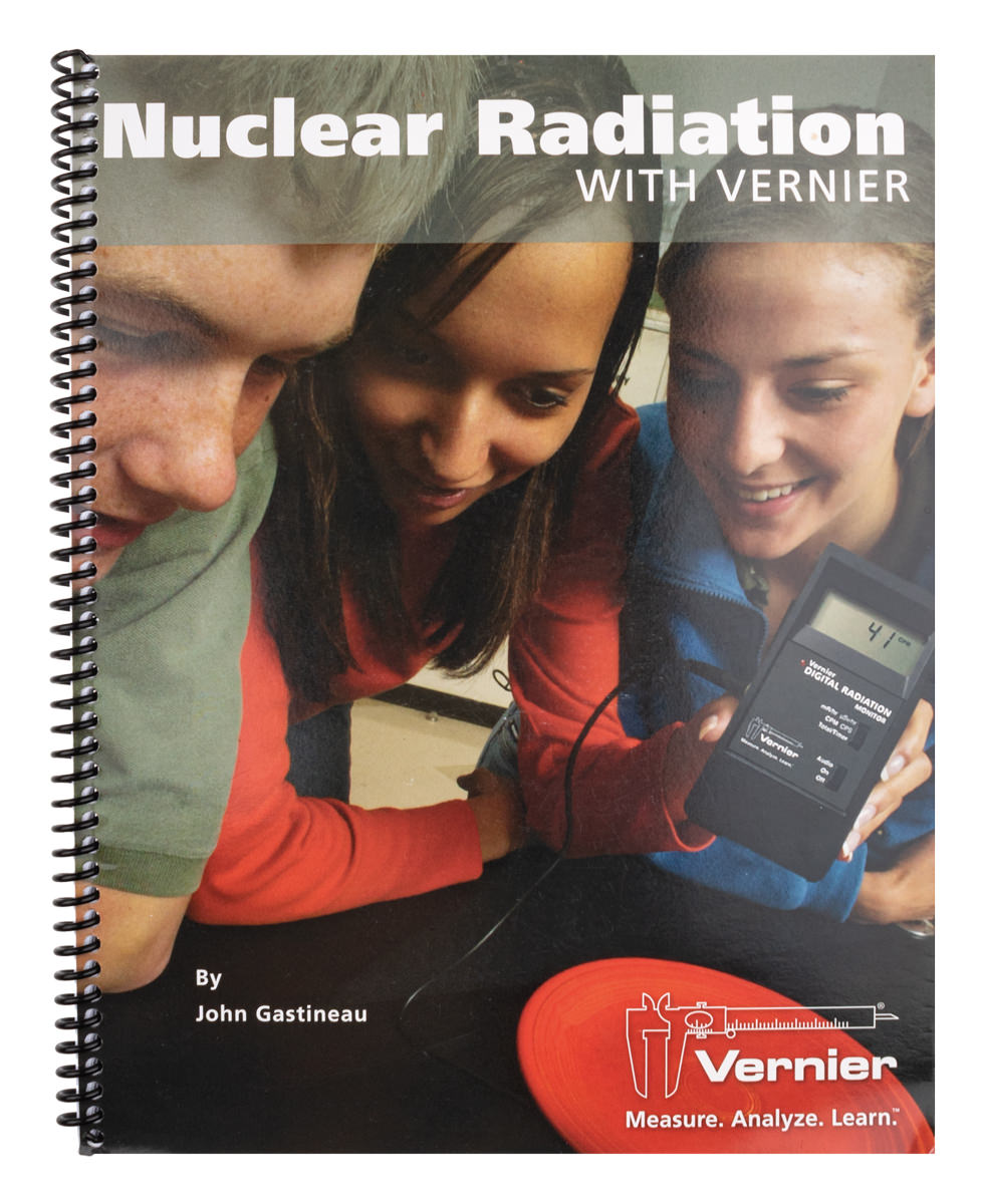 Nuclear Radiation with Computers and Calculators 