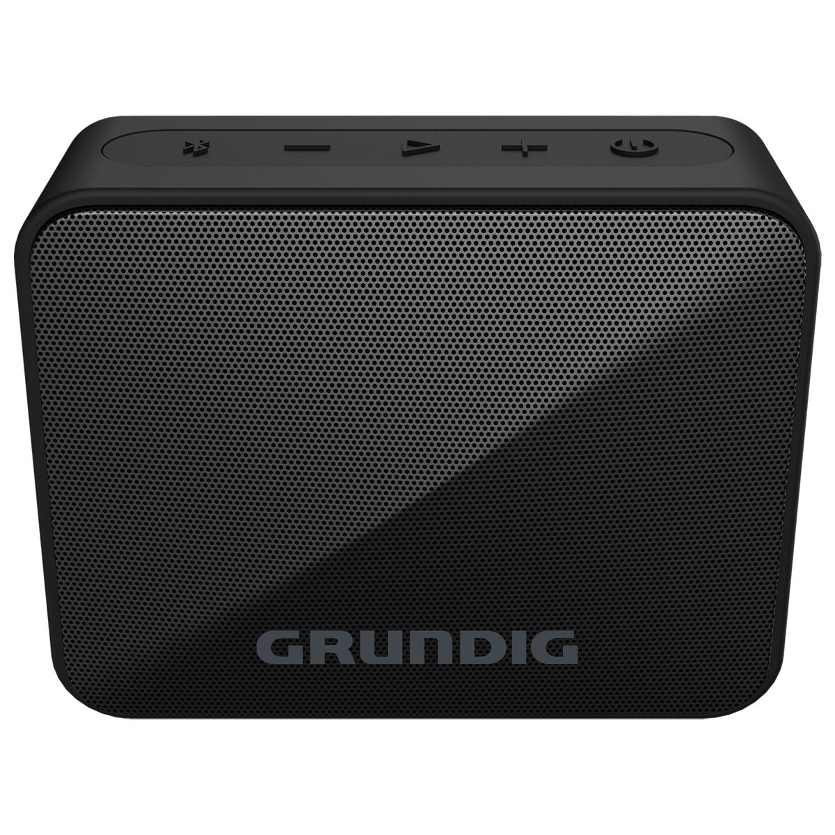 Grundig GBT Solo Black BT Speaker, Bluetooth (nontv) V 5.0 True Wireless Stereo