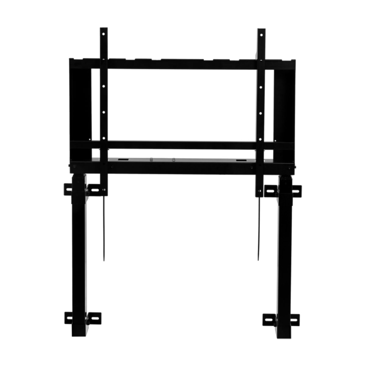 Legamaster 7-817351 moTion Dynamic Pylonensystem elektrisch höhenverstellbar