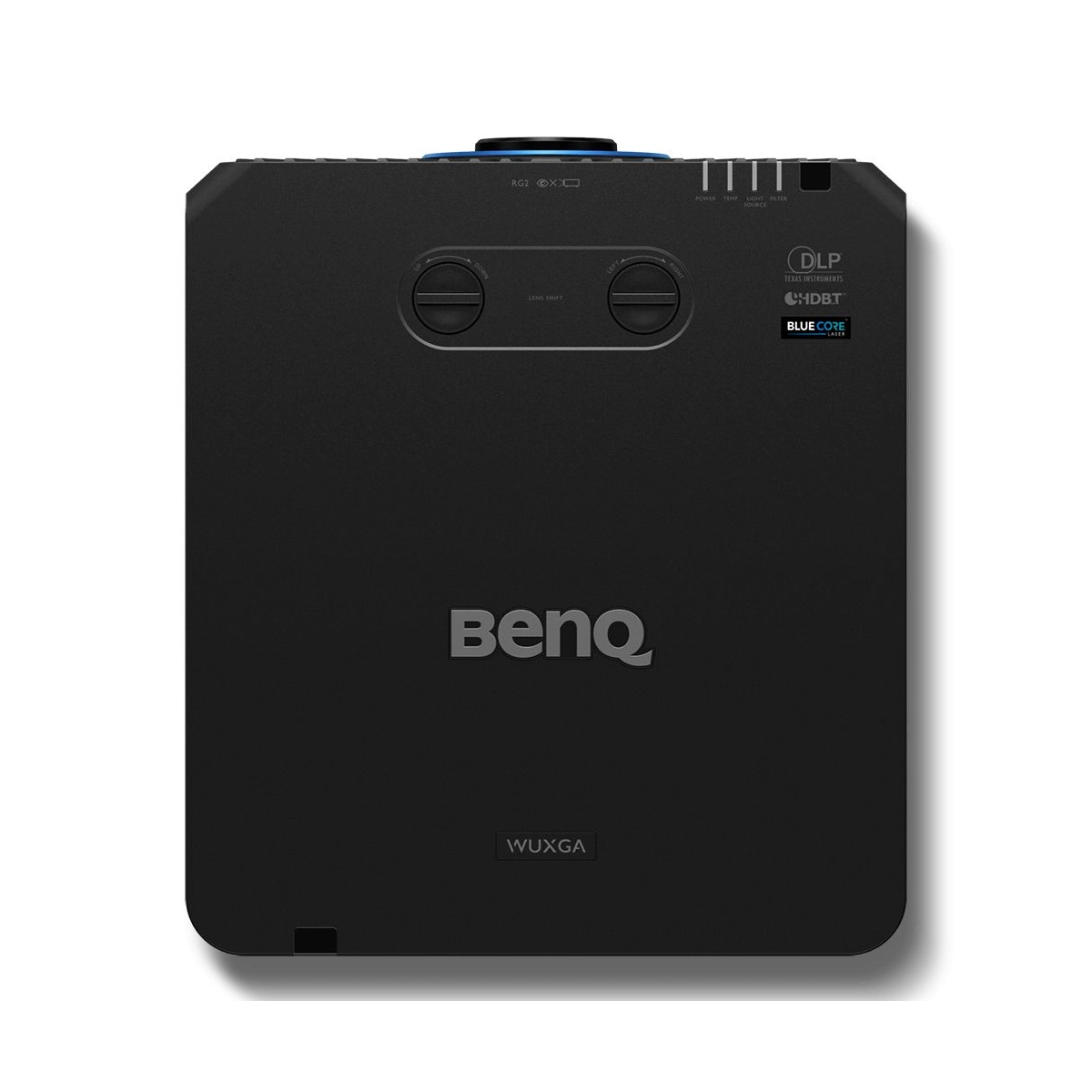 BenQ LU9245 WUXGA-Laserprojektor ohne Objektiv