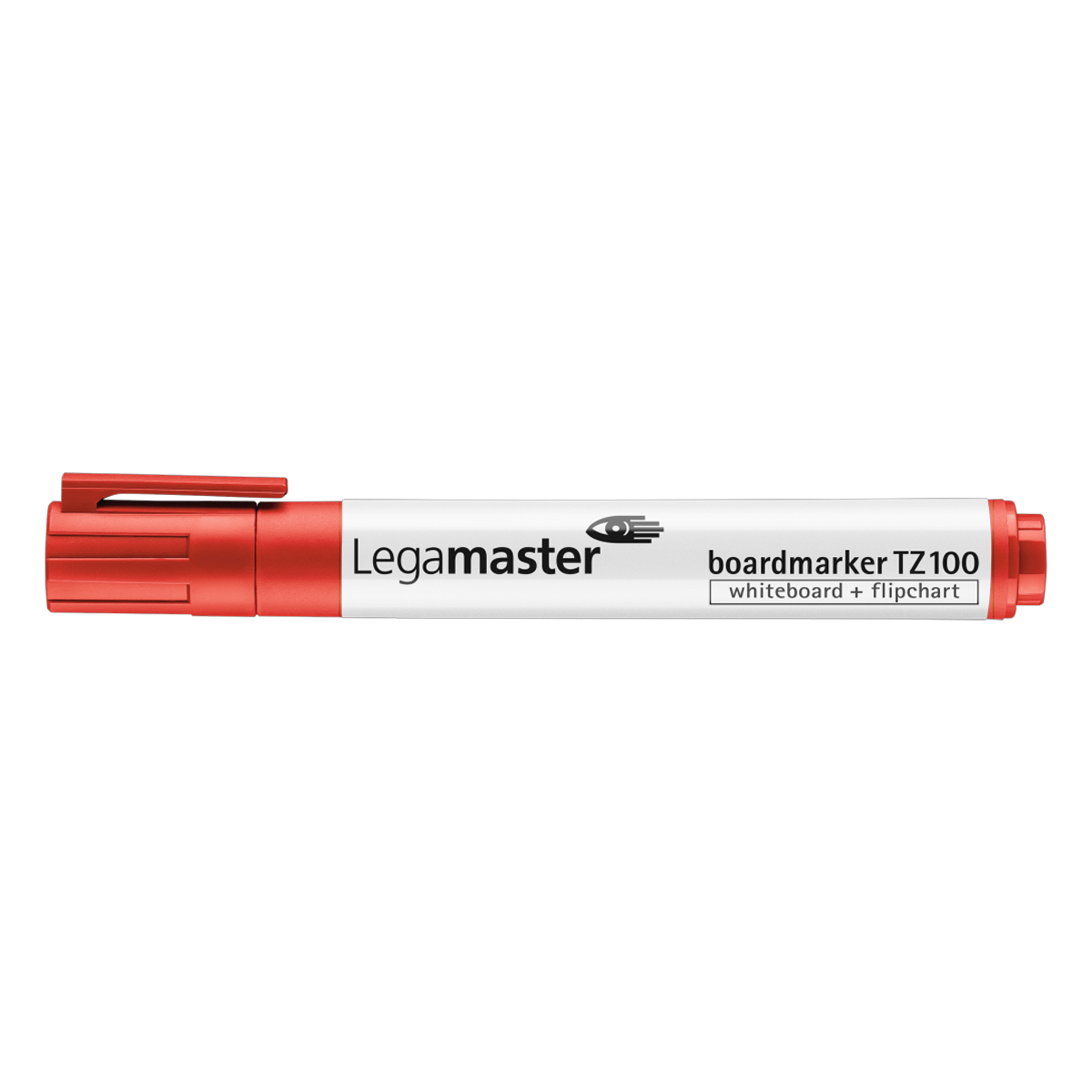 Legamaster 7-110502 Boardmarker TZ100, rot 