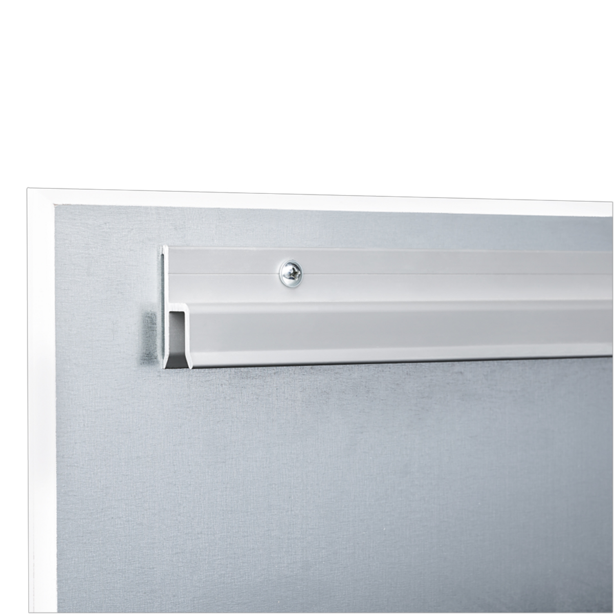 Legamaster 7-106126 Whiteboard WALL-UP 200 x 59,5 cm