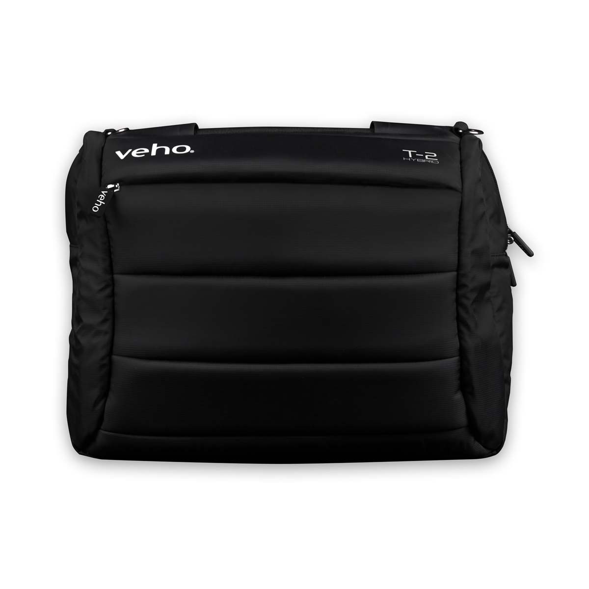 Veho VNB-001-T2 Hybrid Laptop / Notebook Tasche bis 15.6 Zoll mit Rucksack Option