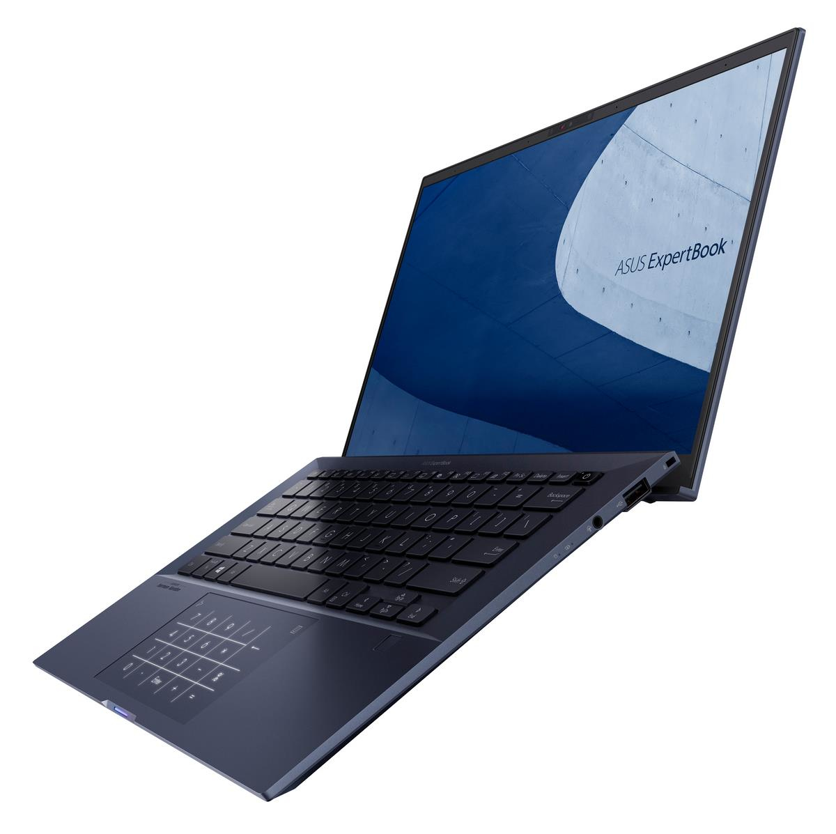 ASUS B9450FA-BM0194R EDU 14,0'' Expertbook Windows 10 Pro 