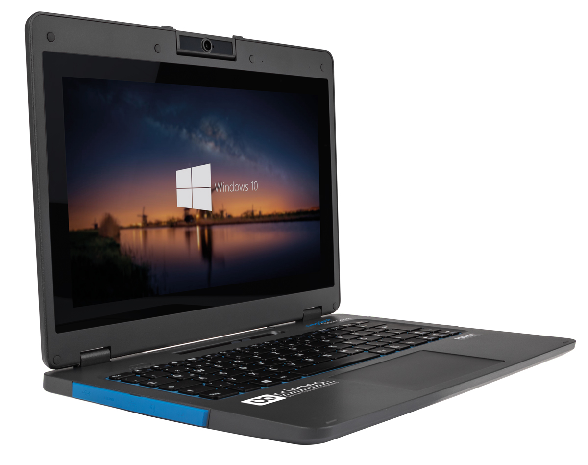 scieneo.amplio VI Edu Notebook 11,6'' Celeron N4100 