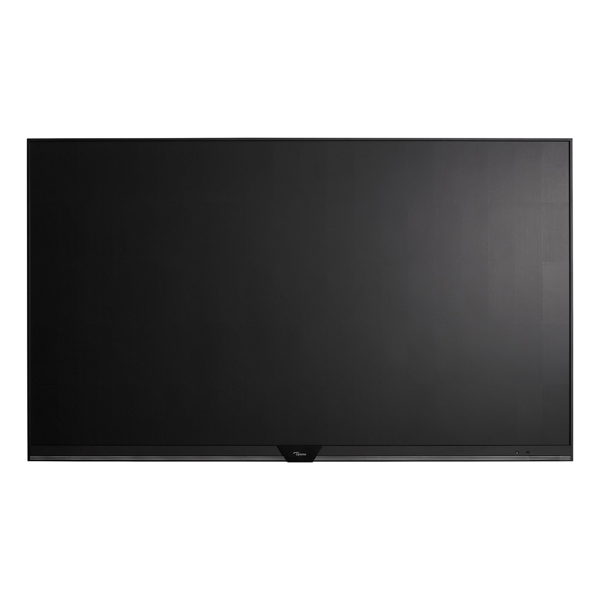 Optoma FHDQ135s 135'' All-in-One Quad-LED-Display