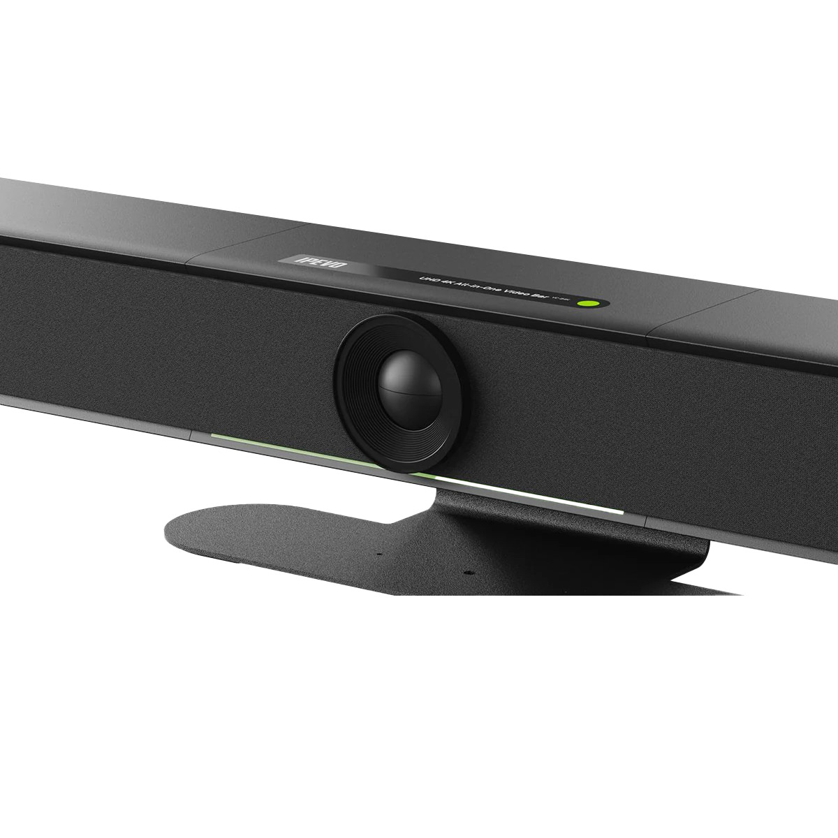 IPEVO VC-B4K UHD 4K All-in-One Videobar schwarz