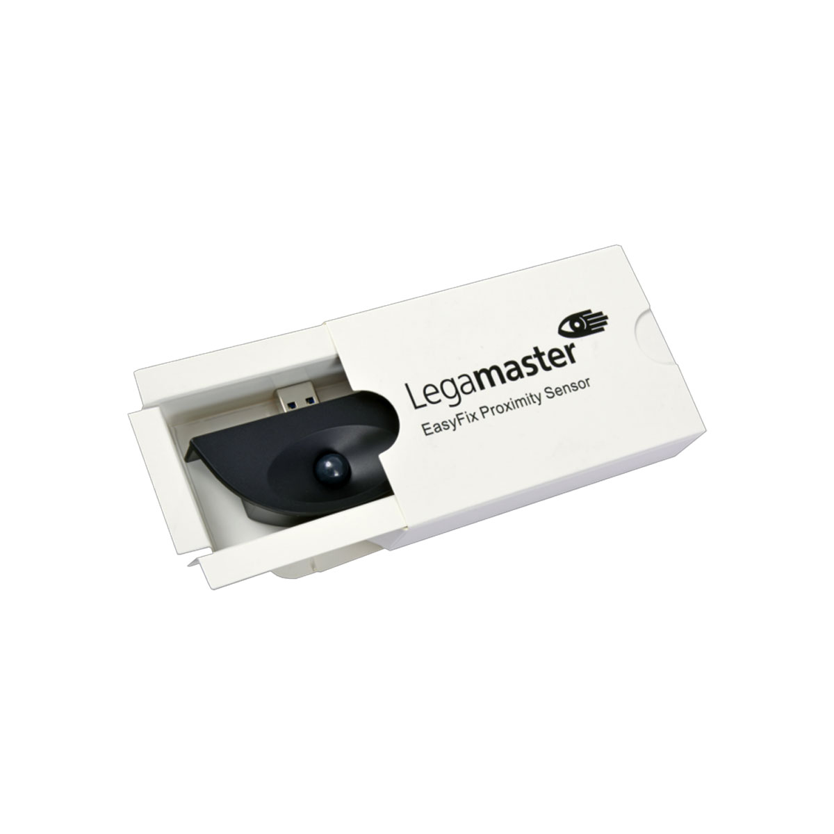 Legamaster 7-870940 Bewegungssensor EasyFix IR100