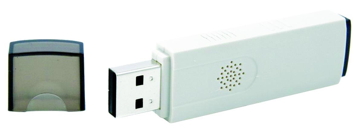 Wifi USB Adapter / Stick von Vernier zum drahtlosen Drucken mit LabQuest