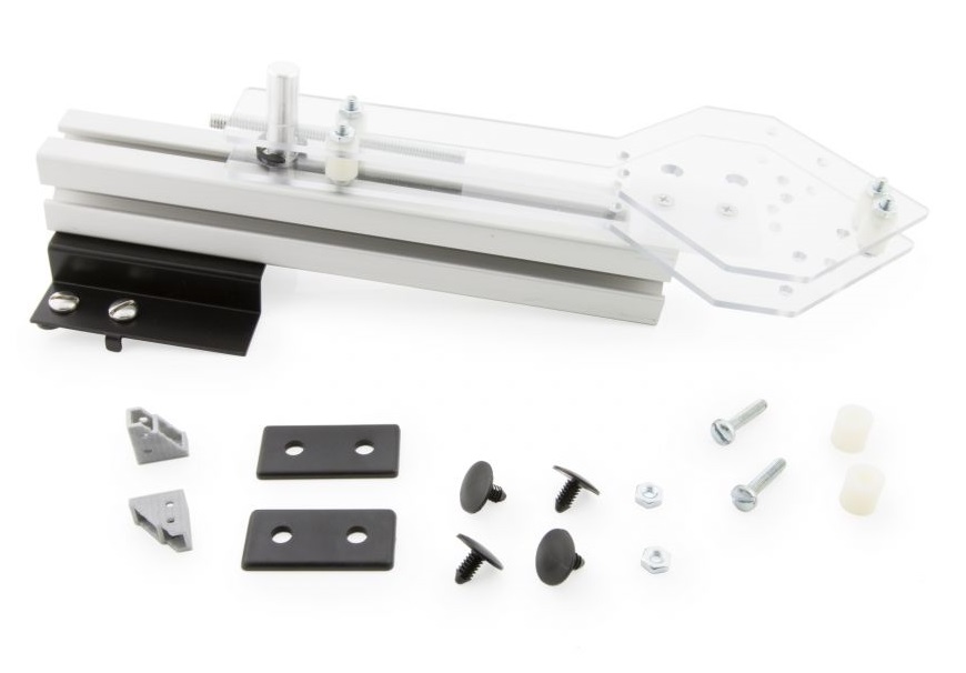 Befestigungsteile für Struktur-und Materialprüfgerät (VSMT-TRUSS)