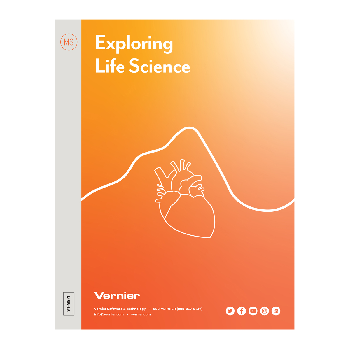 Exploring Life Science E-Buch (MSB-LS-E) (MSB-LS-E)