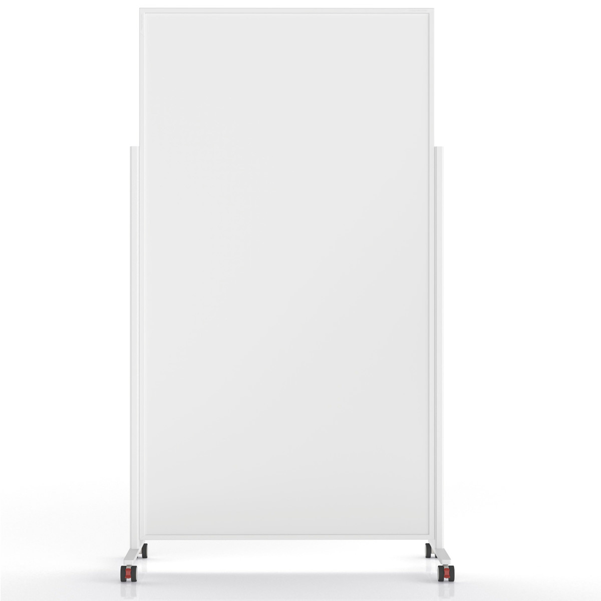 Magnetoplan 1181100 Design-Whiteboard Vario SP weiß 100 x 180cm