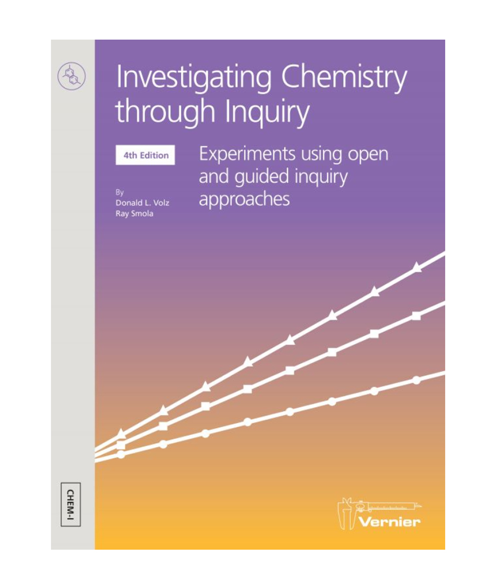 Investigation Chemistry through Inquiry Downloadversion