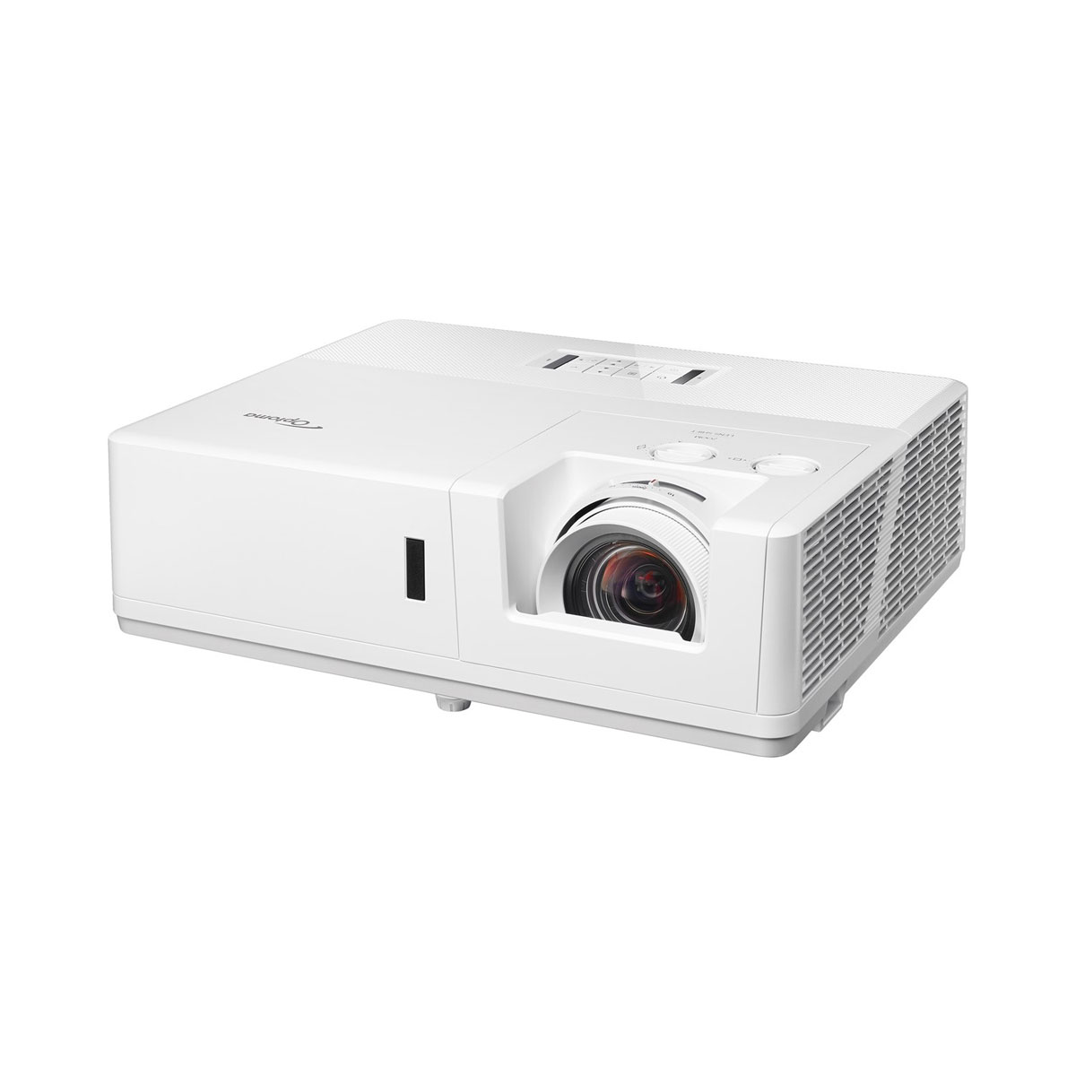 Optoma ZU607T professioneller WUXGA-Laserprojektor