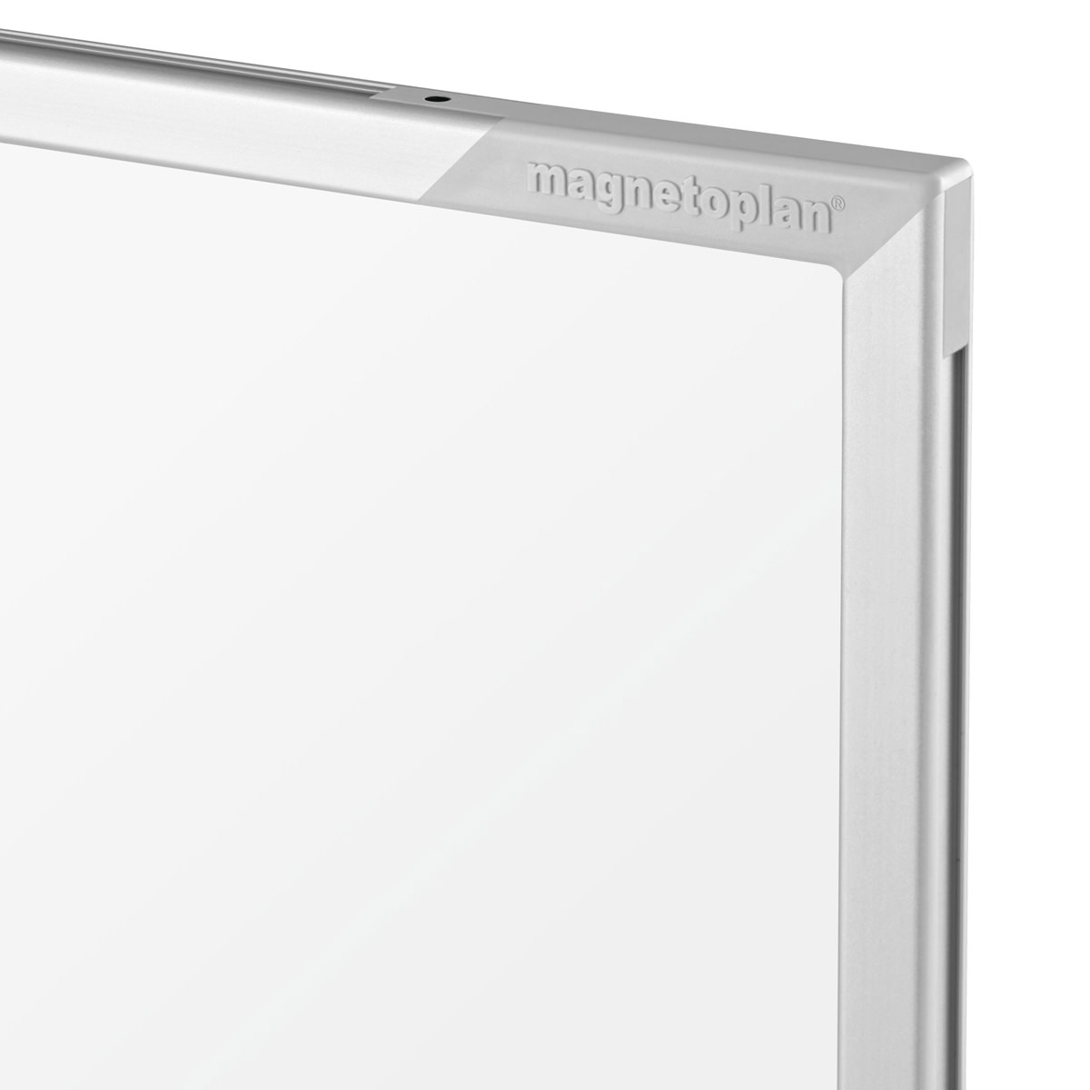 Magnetoplan 1240490 Design-Whiteboard CC, mobil, 120 x 90cm