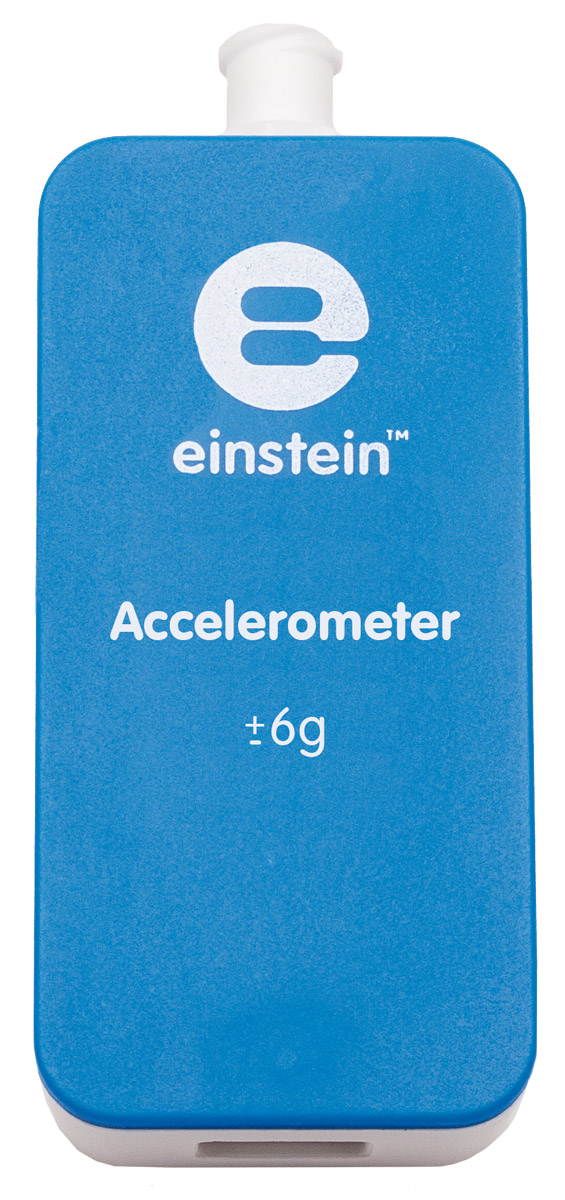 Fourier Beschleunigungssensor f. Einstein-Tab (6g) Messbereich: +/-6g