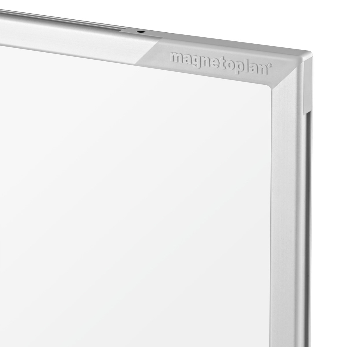 Magnetoplan 1240489 Design-Whiteboard SP, mobil, 120 x 90cm