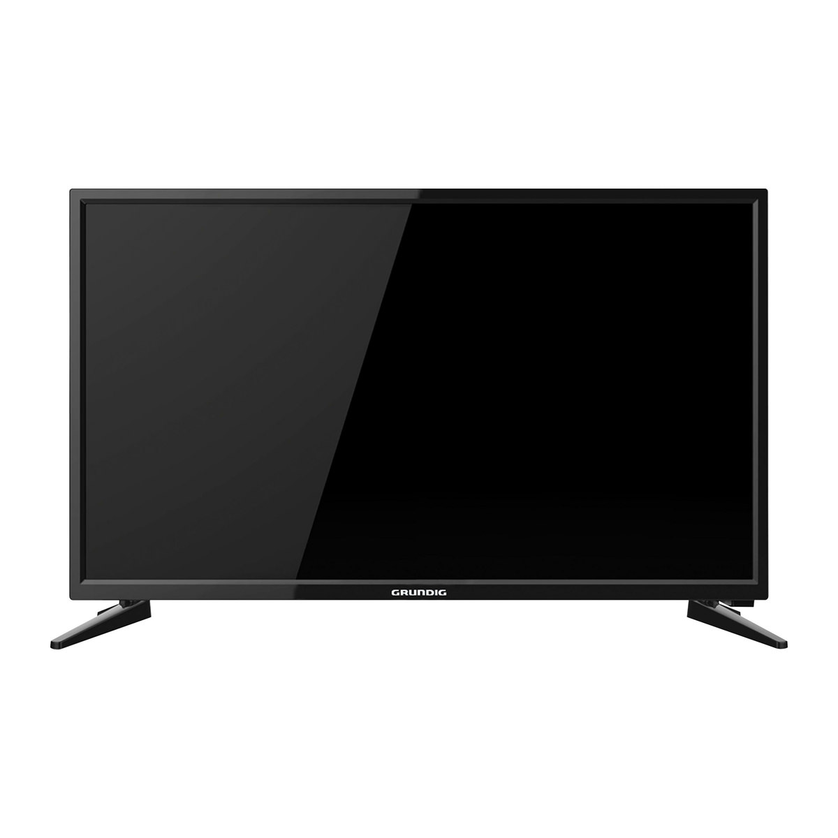 Grundig 24 GHB 5340 LED TV, Magic Fidelity, stereo 