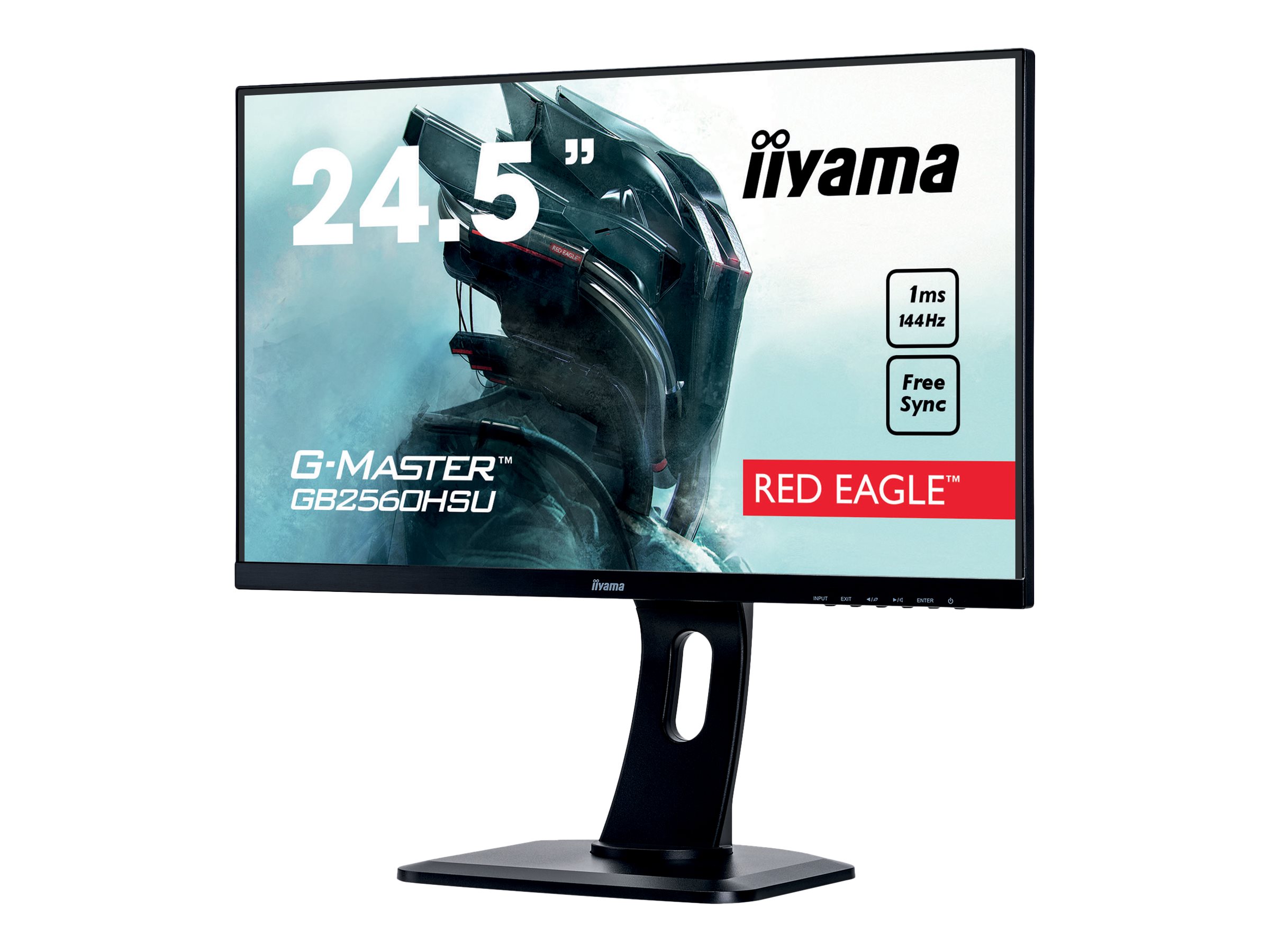 Iiyama g master. Монитор Iiyama gb2560hsu-b1. Монитор Iiyama gb2760qsu-b1. Iiyama g-Master gb2760hsu-b1 144hz. G-Master gb2560hsu-b1.