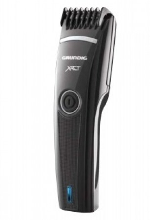 Grundig MC 3342 - und DynaTech - Bartschneider Haar