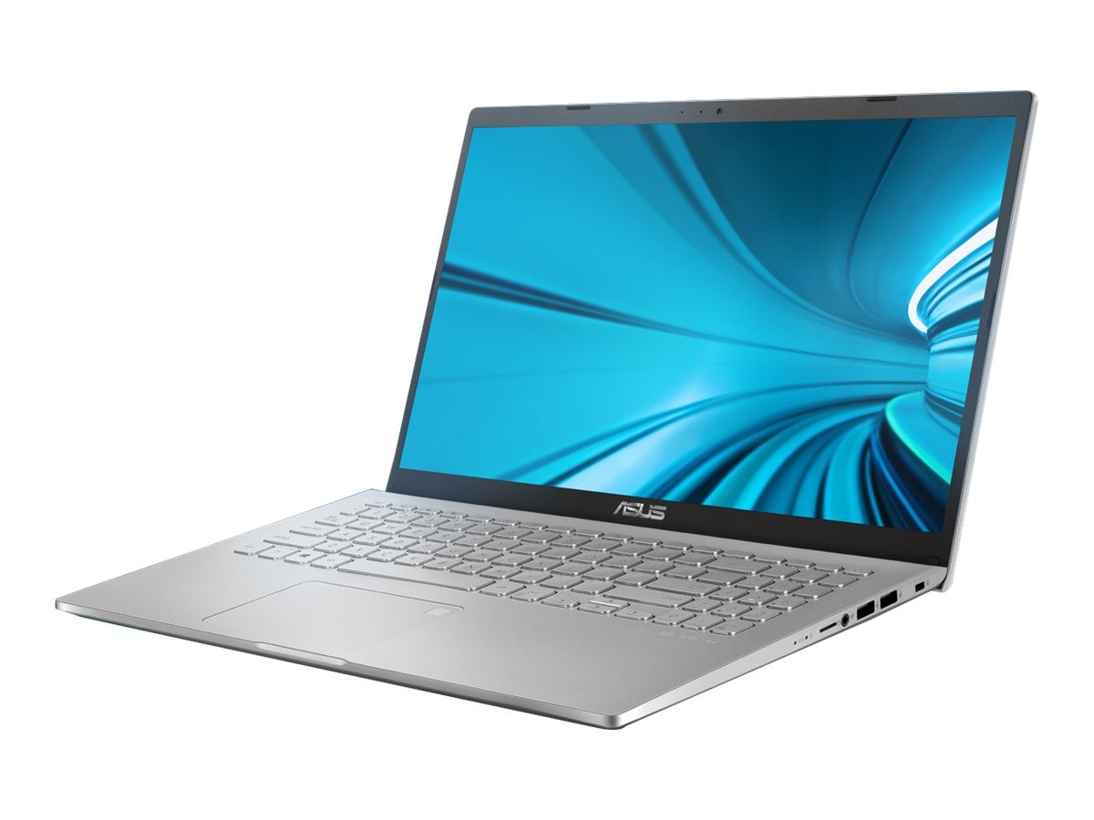 Ноутбук asus vivobook 16x синий