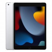 Apple iPad 10.2 (25,9cm) 9. Generation Wi-Fi + Cellular 256GB Silber