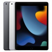 Apple iPad 10.2 (25,9cm) 9. Generation - Wi-Fi - 64GB