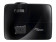 Optoma W400LVe - DLP-Projektor - tragbar - 3D - 4000 ANSI-Lumen - WXGA (1280 x 800)