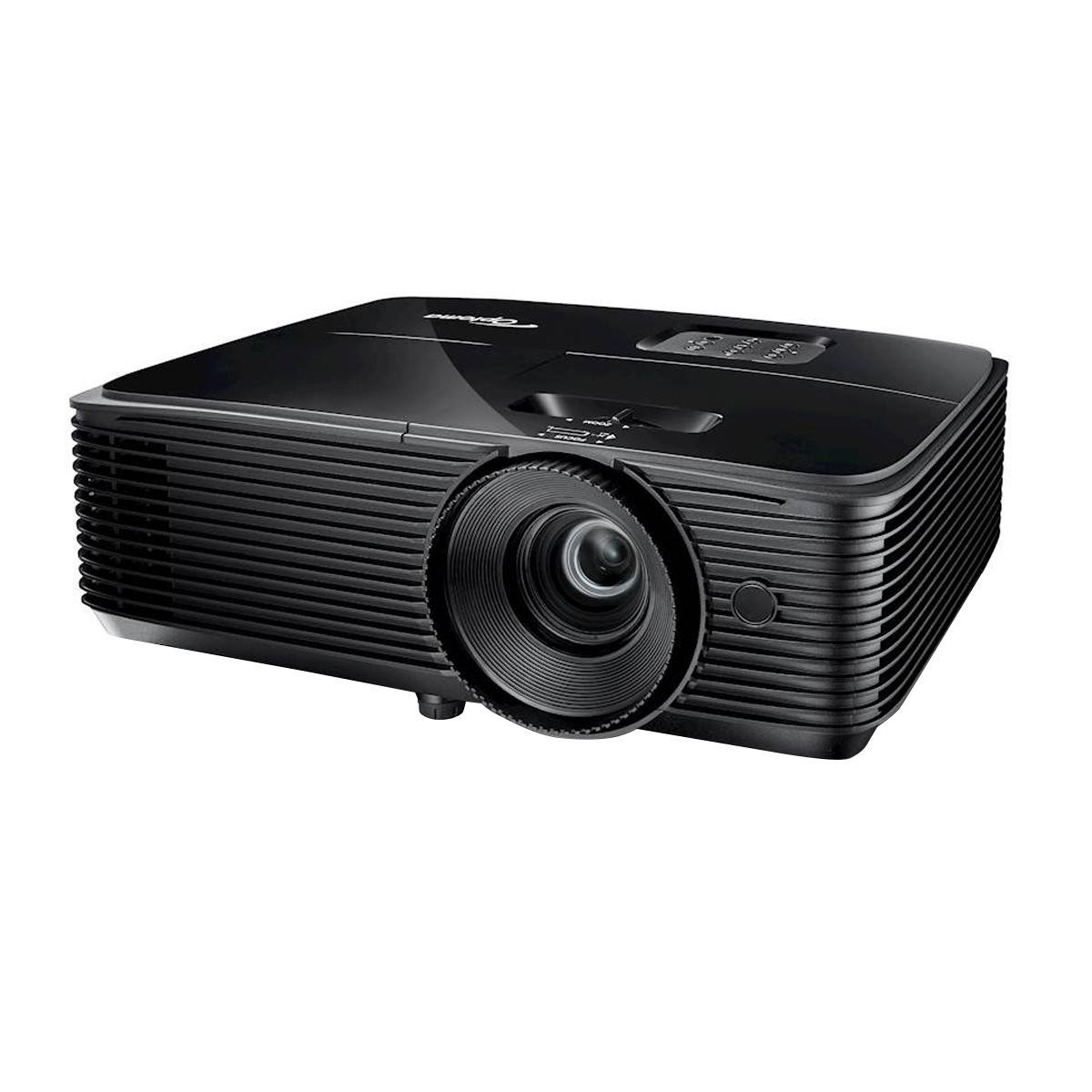 Optoma HD28e Full HD-Heimprojektor