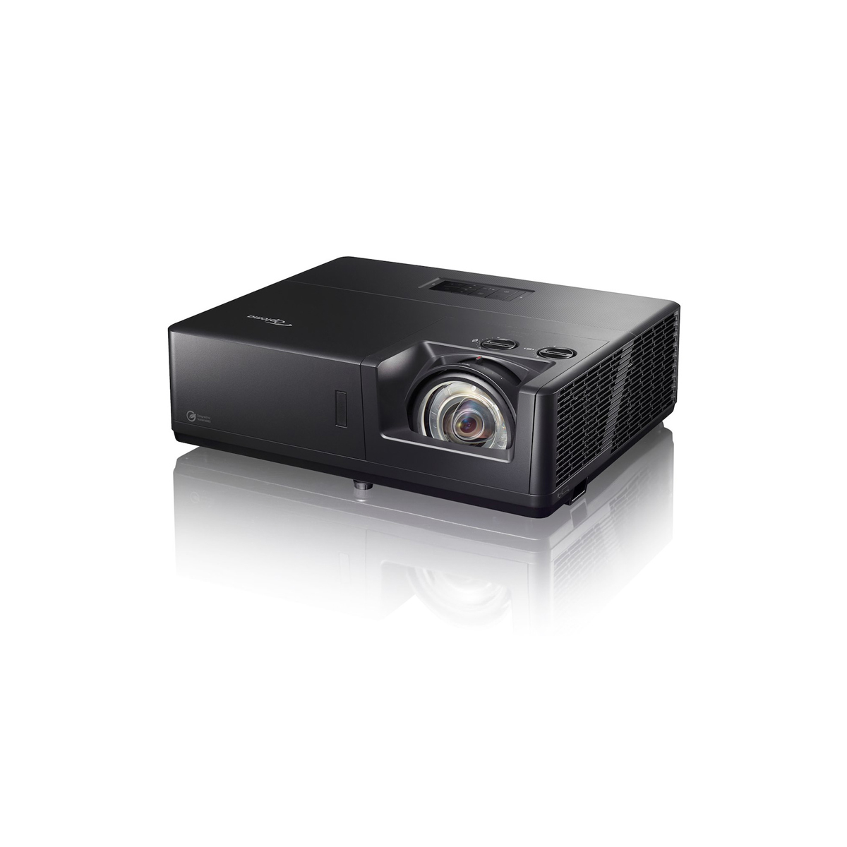 Optoma ZK608TST UHD-Kurzdistanz-Laserprojektor