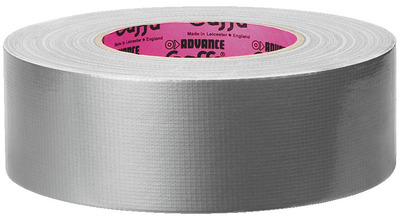 MONACOR AT-202/SI Gaffa-Tape