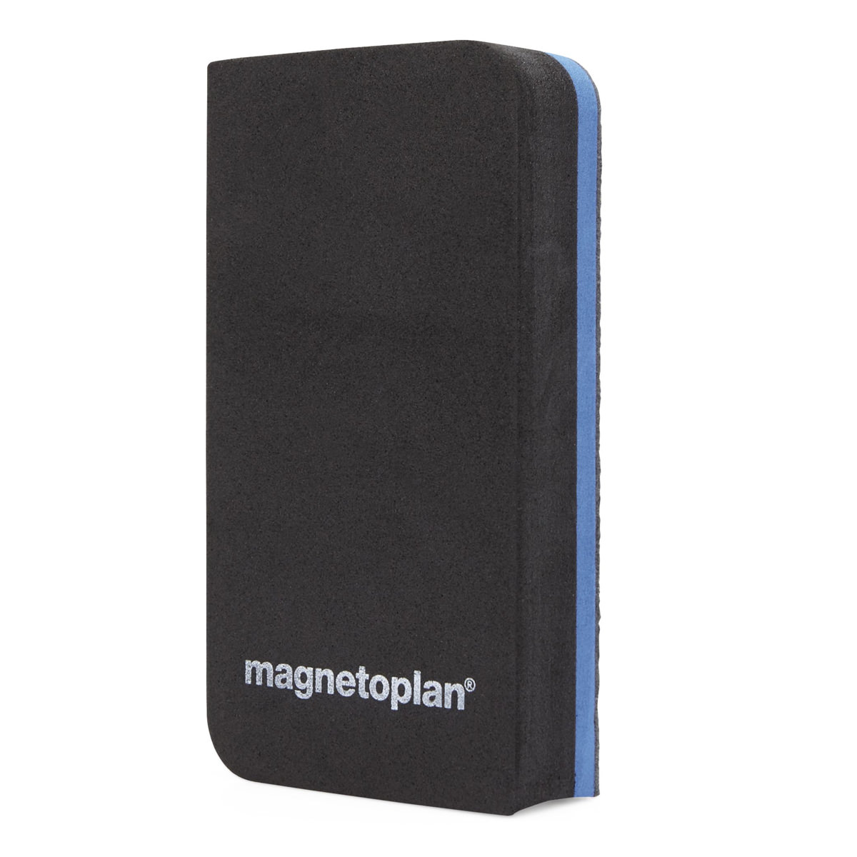 Magnetoplan 12289 Tafelwischer Pro+ magnethaftend, für Glas und Whiteboards