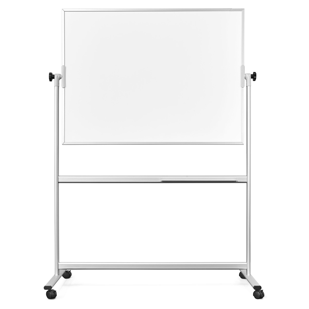 Magnetoplan 1240490 Design-Whiteboard CC, mobil, 120 x 90cm