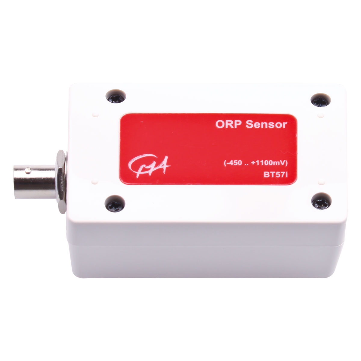 CMA Oxidations-Reduktions-Potenzial-Sensor BT57i Anschluss an Casio C-Lab (Messbereich -450mV-1100mV)