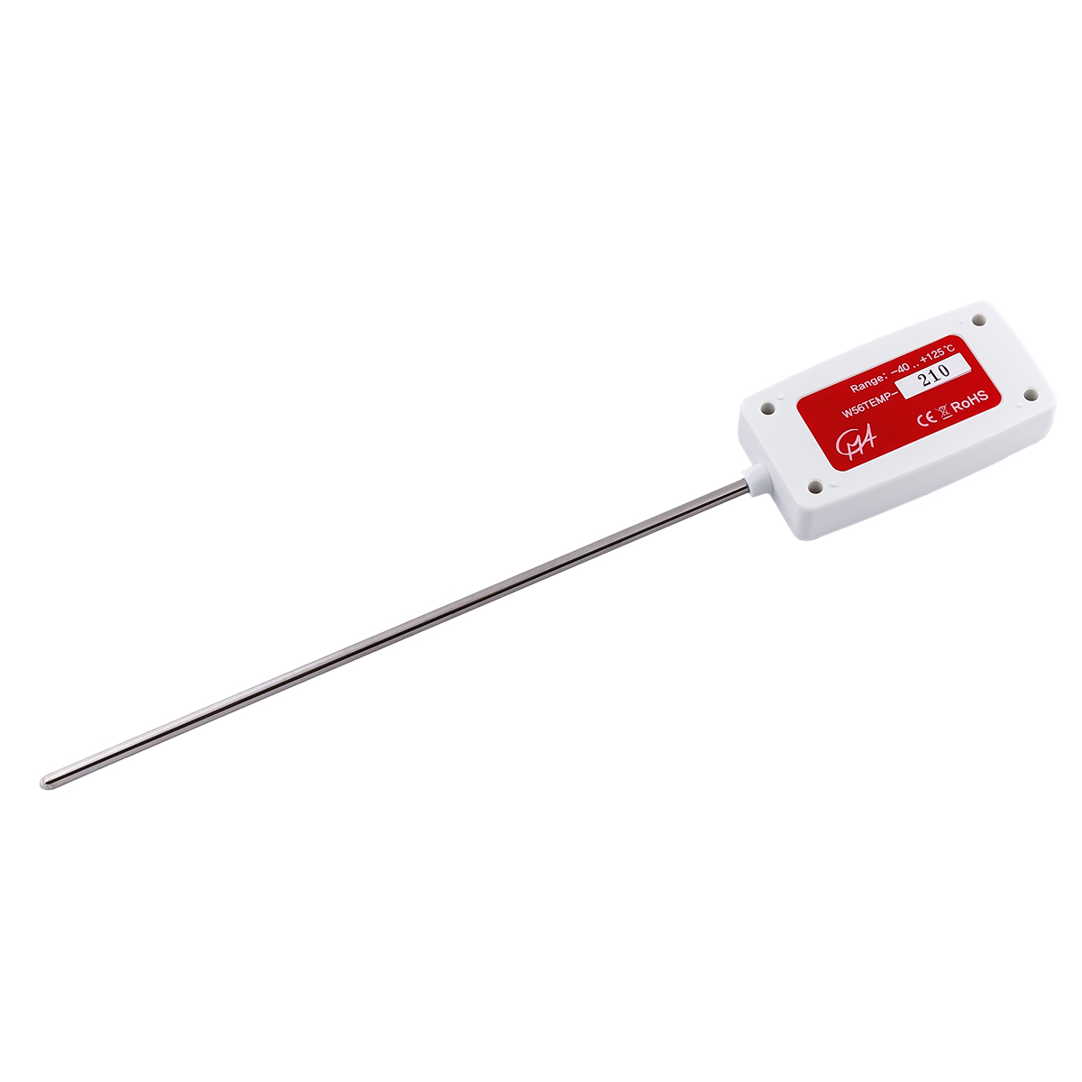 CMA Temperatursensor Messbereich: -40°C - 125°C