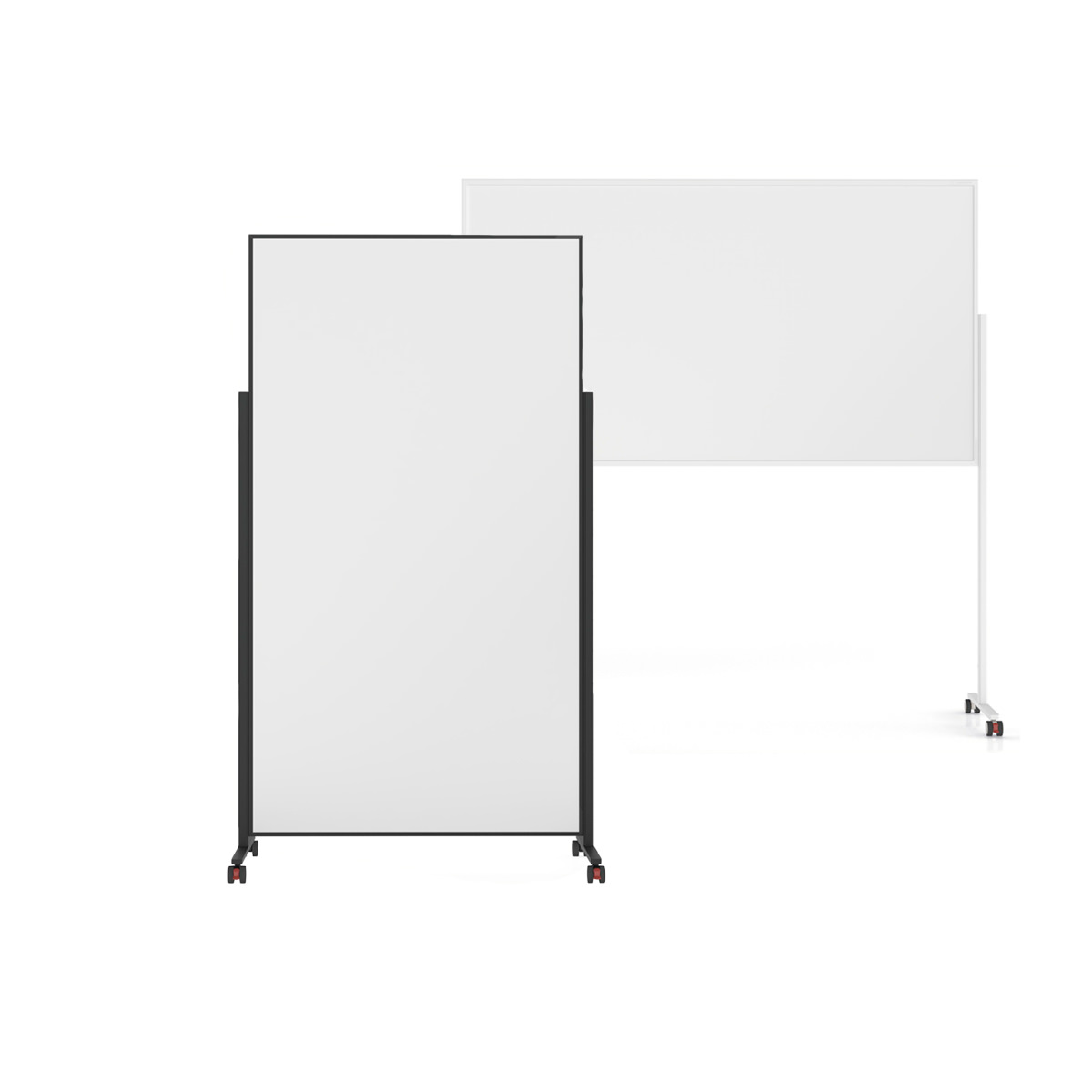 Magnetoplan Design-Whiteboard Vario SP weiß 