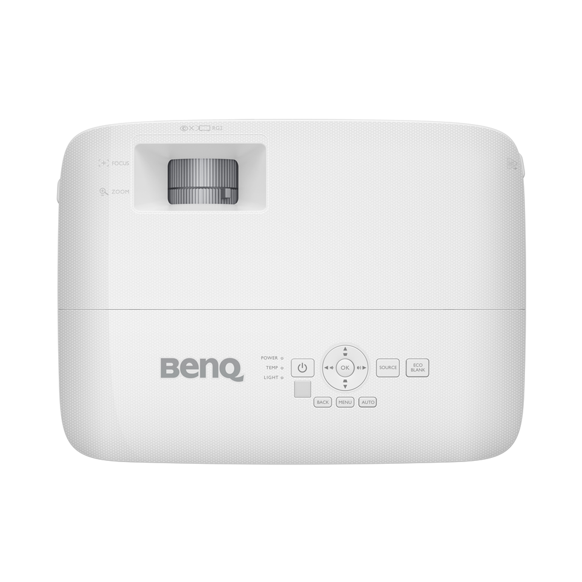 BenQ MW560 WXGA-UHP-Projektor 