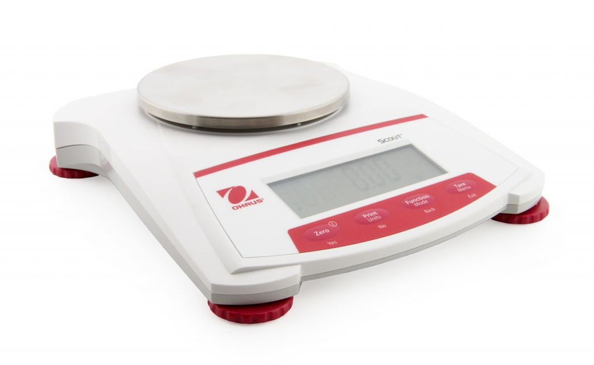 OHAUS Waage 220g (OHS-222) 