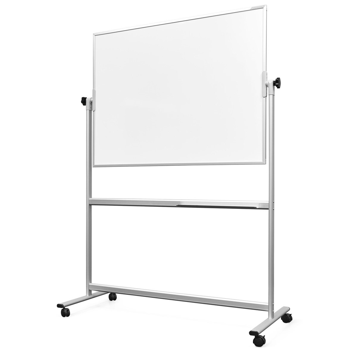 Magnetoplan 1240490 Design-Whiteboard CC, mobil, 120 x 90cm