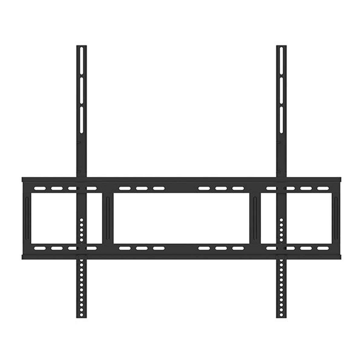 Optoma WIB9080A feste Wandhalterung für Optoma N-Serie 75'', 86'' und 98''