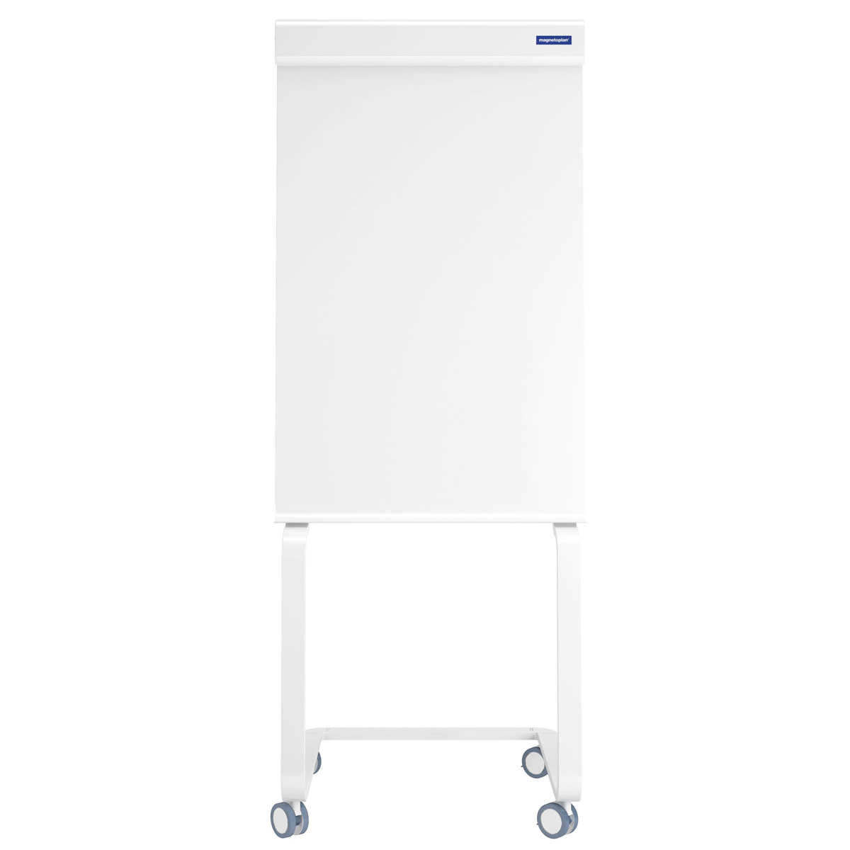 Magnetoplan 1227050 Design-Flipchart evolution plus, mobil