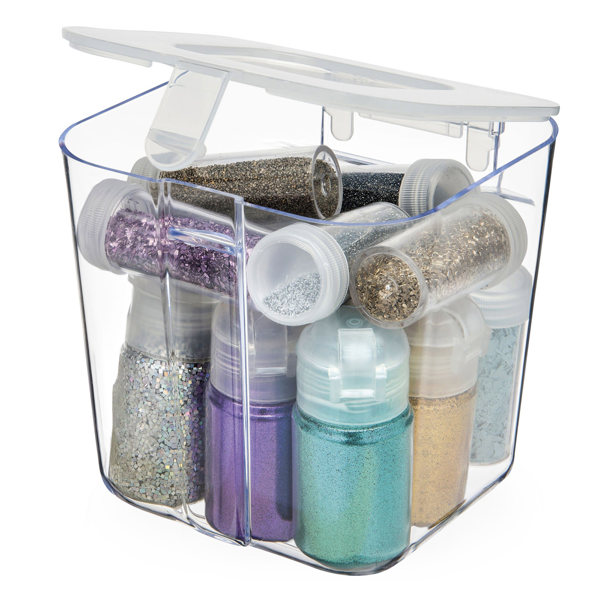 Magnetoplan 29101CR Aufbewahrungsbox für Caddy Organizer SMALL