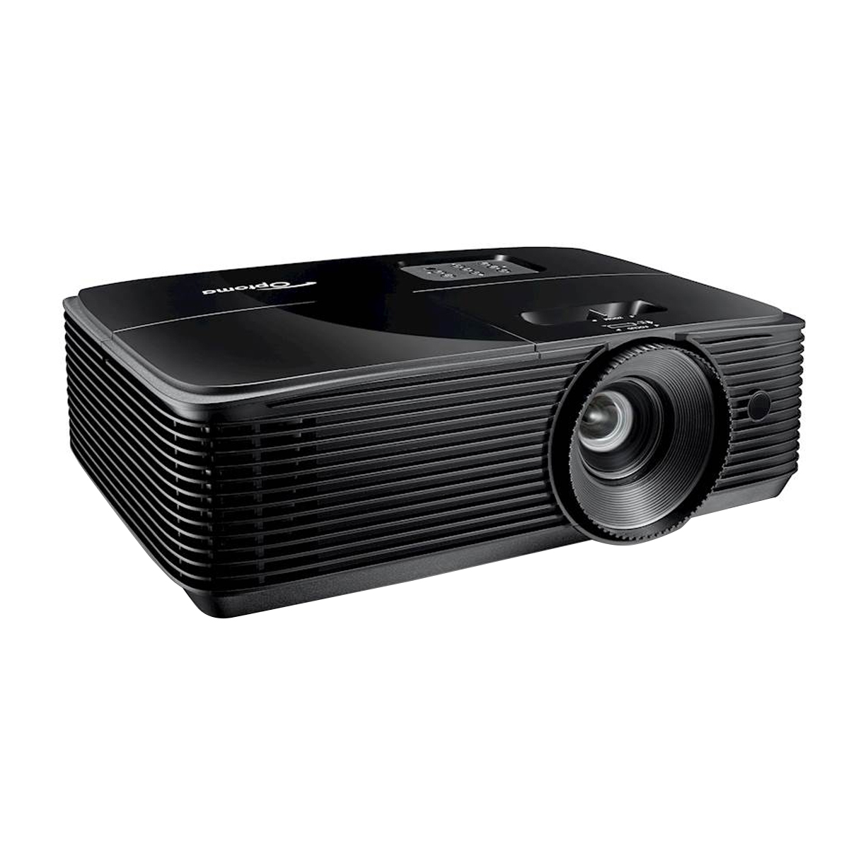 Optoma HD28e Full HD-Heimprojektor