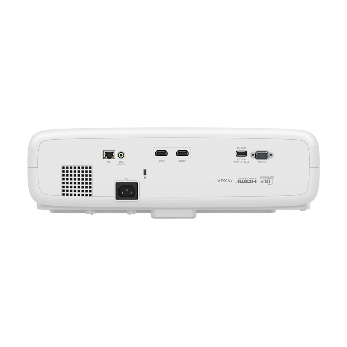 BenQ LH730 Full-HD-Laserprojektor 