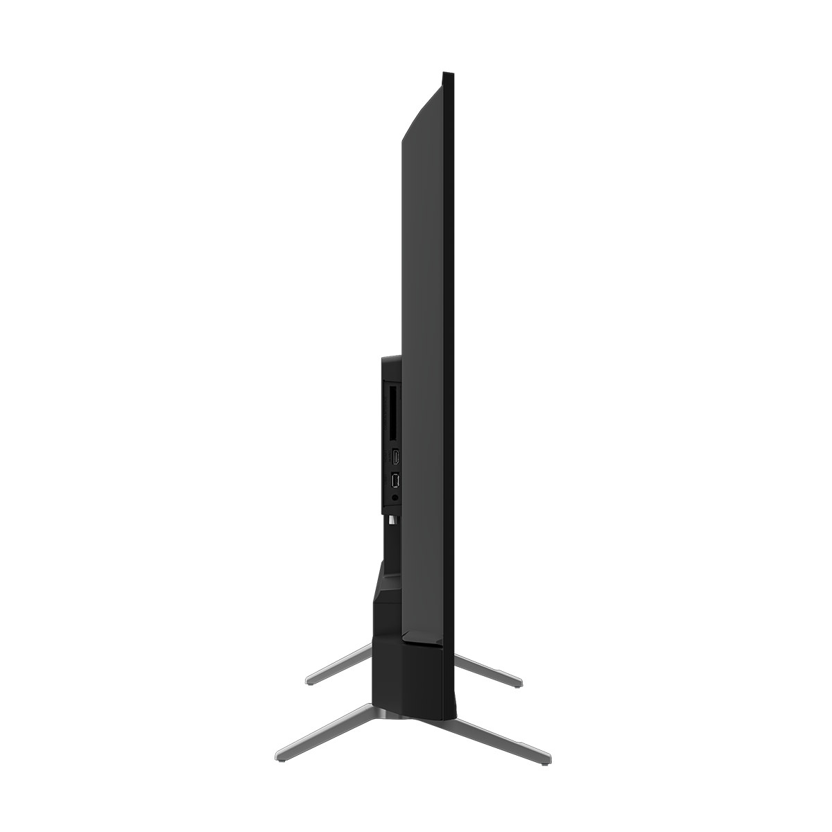 Grundig 65 GUB 7340 Smart UHD TV, Google Sprachassistant, eACR, Kopfhörer-Ausgang, Sleep-Timer, USB-Player